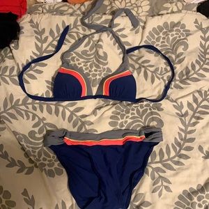 Arizona Two Piece Bathing Suit